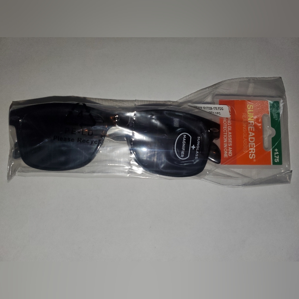 Sunreaders Sunglasses +1.75